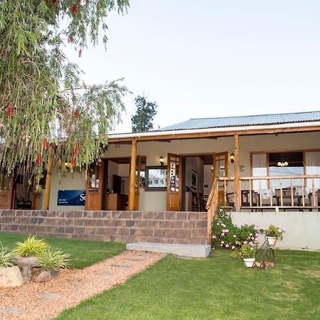 Sandy'S Place Barrydale Exteriér fotografie