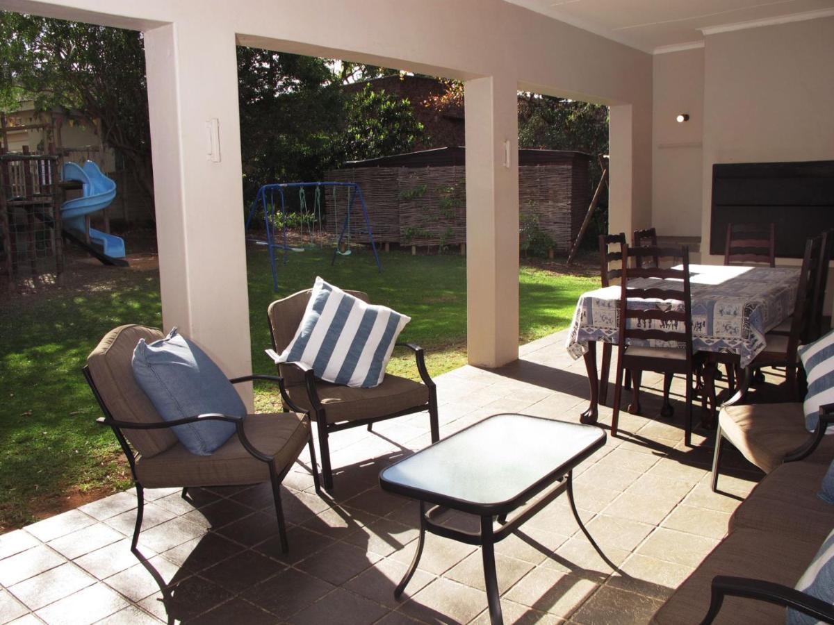 Sandy'S Place Barrydale Exteriér fotografie