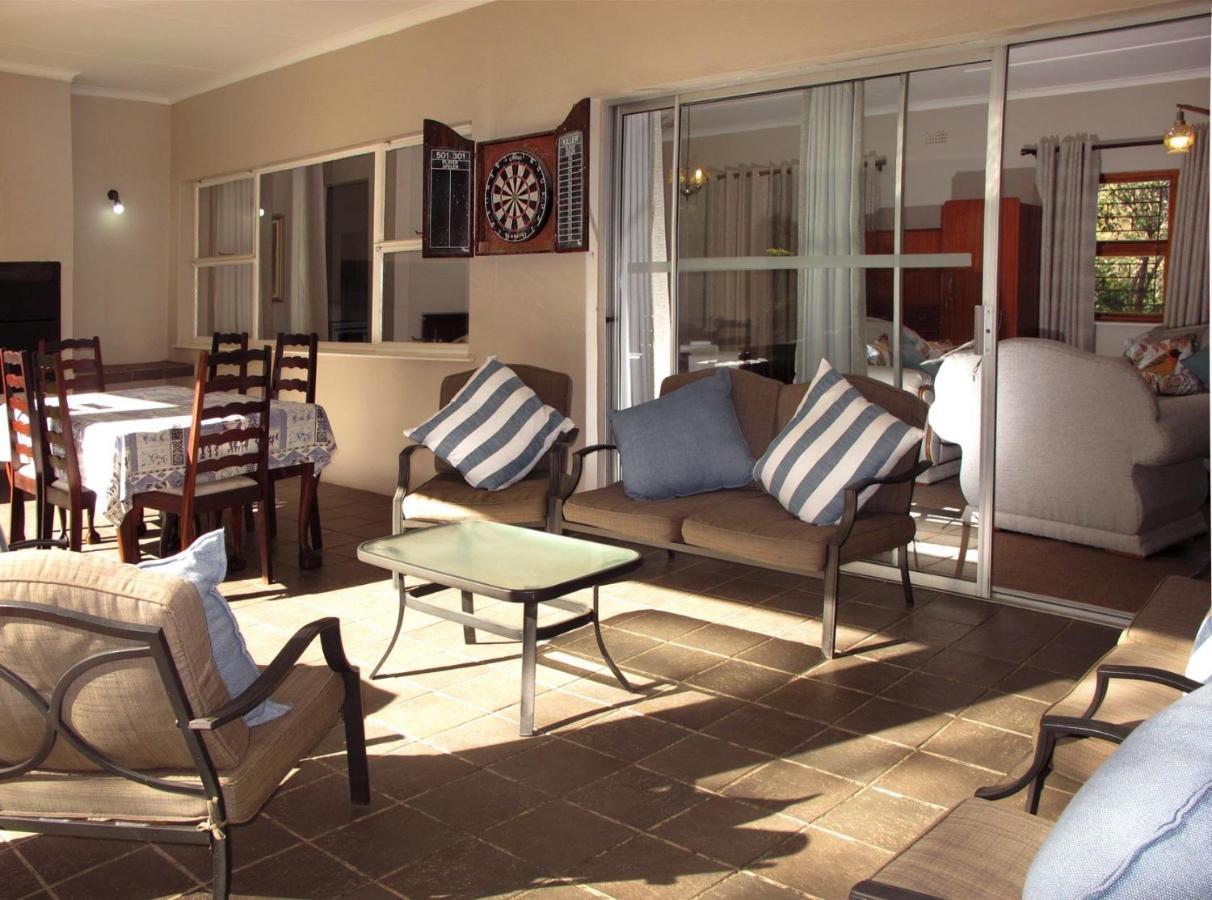 Sandy'S Place Barrydale Exteriér fotografie