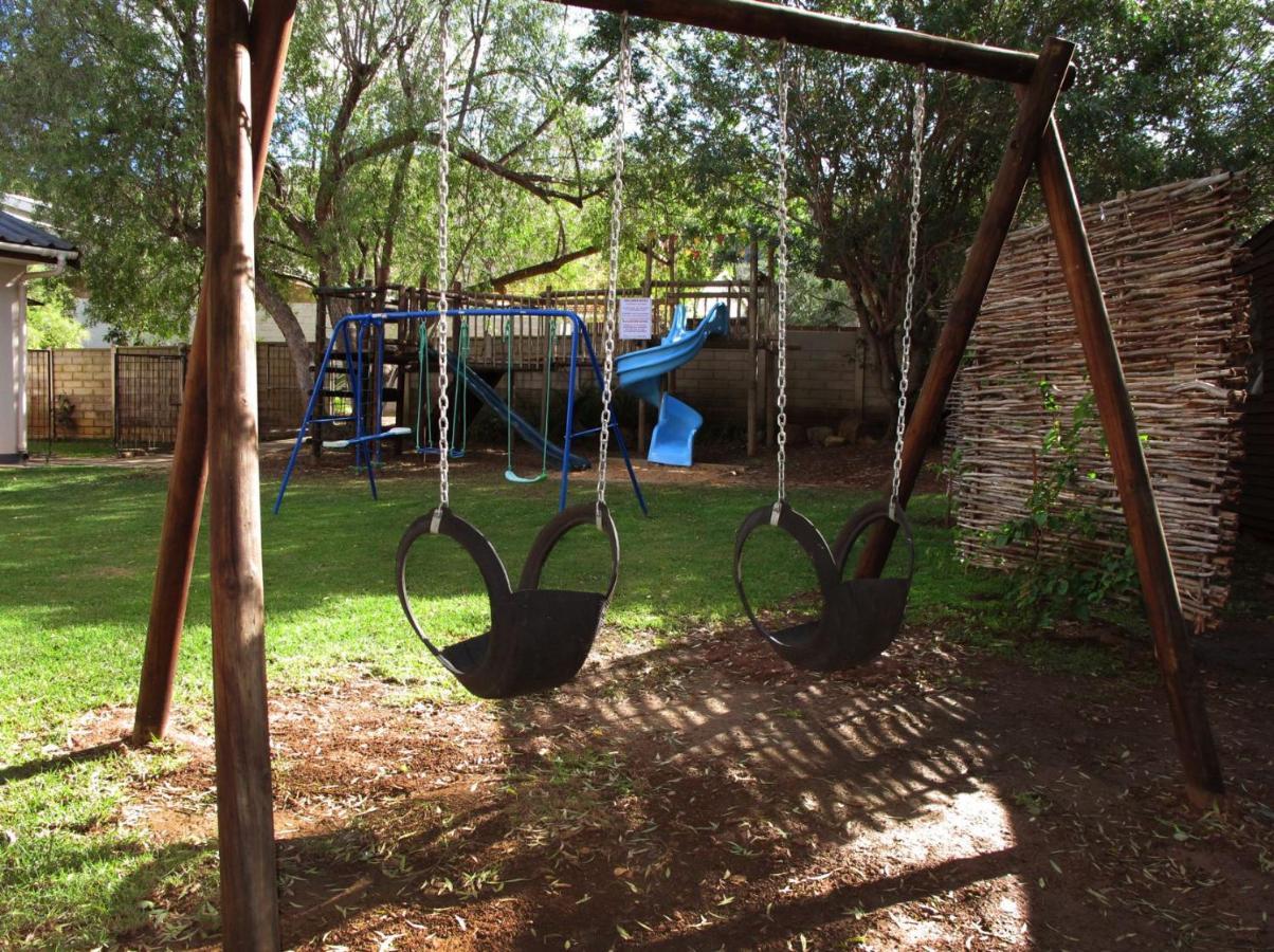 Sandy'S Place Barrydale Exteriér fotografie