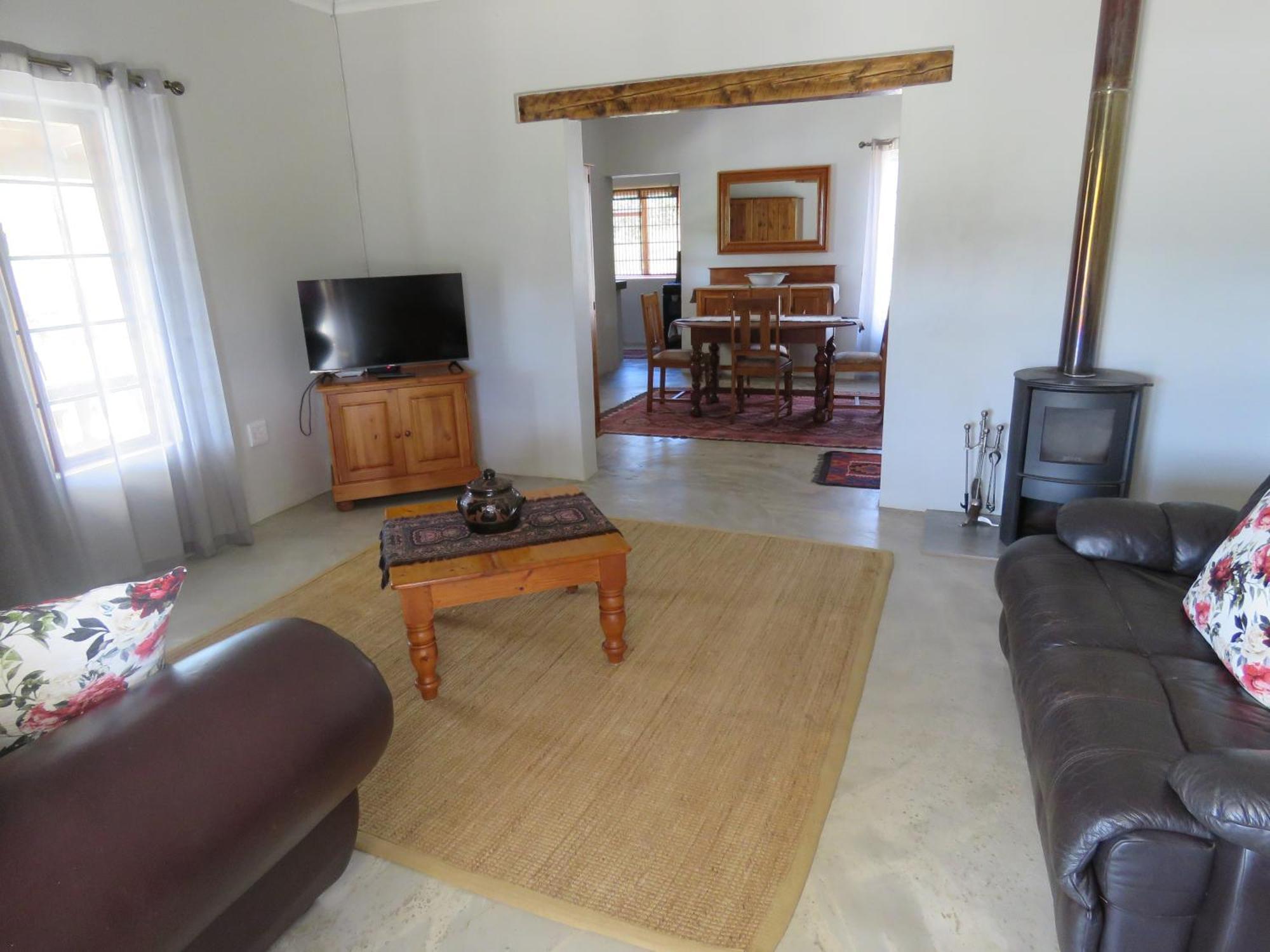Sandy'S Place Barrydale Exteriér fotografie