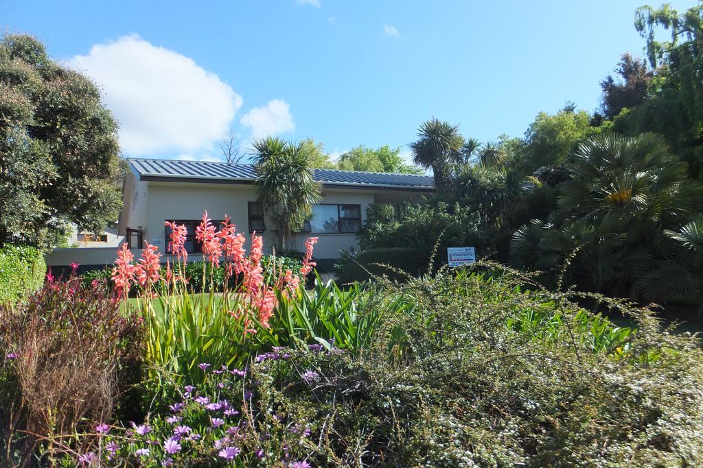 Sandy'S Place Barrydale Exteriér fotografie
