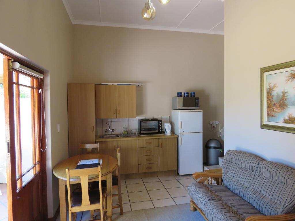 Sandy'S Place Barrydale Exteriér fotografie